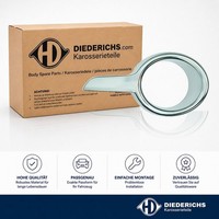 Blende StossfÄNger Vorne Links Diederichs 4227043 FÜR Peugeot