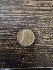 Extremely Hard To Obtain 1940 Lincoln Wheat Penny In AU Proof Condition