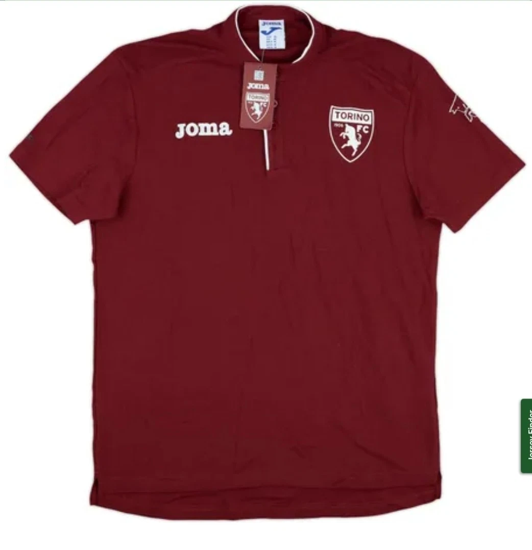 Torino International Club Soccer Fan Apparel and Souvenirs for