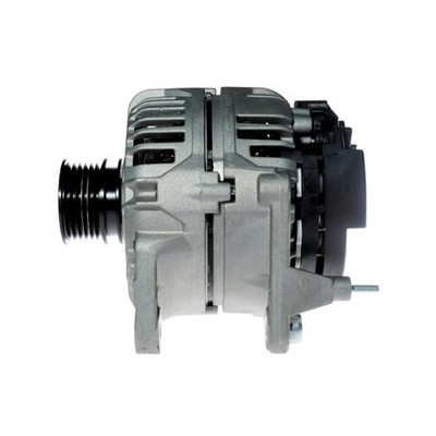 Lichtmaschine Generator 12 V 90 A Ø 50 mm HELLA für u.a. VW GOLF