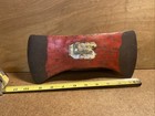 VINTAGE COUNCIL RAILSPLITTER AXE HEAD DOUBLE BIT GOOD USED CONDITION — photo 1