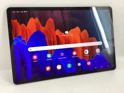 Samsung Galaxy Tab S7+ · 128GB · Cellular