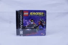 Lego-Racers - Sony PlayStation 1 CIB Play Tested.