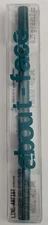 About-Face Line Artist Longwear Gel Eyeliner In Call Me Crazy - Matte Teal 0.35g