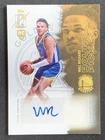 2025 Topps Signature Will Richard Base (RAW)
