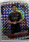 Malik Tillman - 2025-26 Panini Prizm FIFA - Mosaic - Bayer Leverkusen USMNT