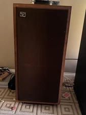 Cerwin Vega Speakers