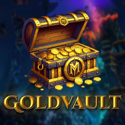 WoW Classic SoD Gold⭐️500 Gold⭐️ EU Realms ⭐️Allianz&Horde ⭐️Season of Discovery - Picture 1 of 1