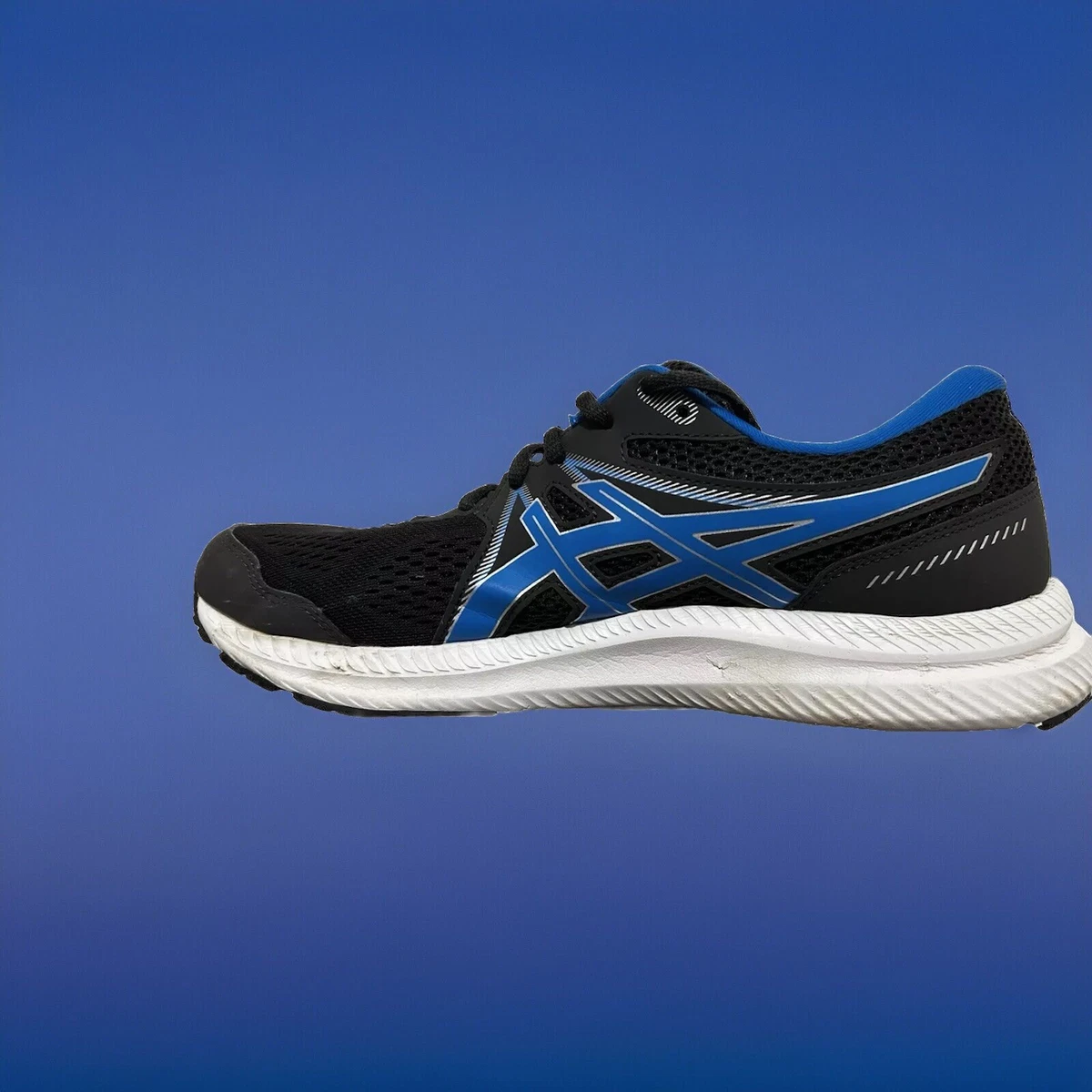 ASICS Gel Contend 7 French Blue for Sale | Authenticity Guaranteed