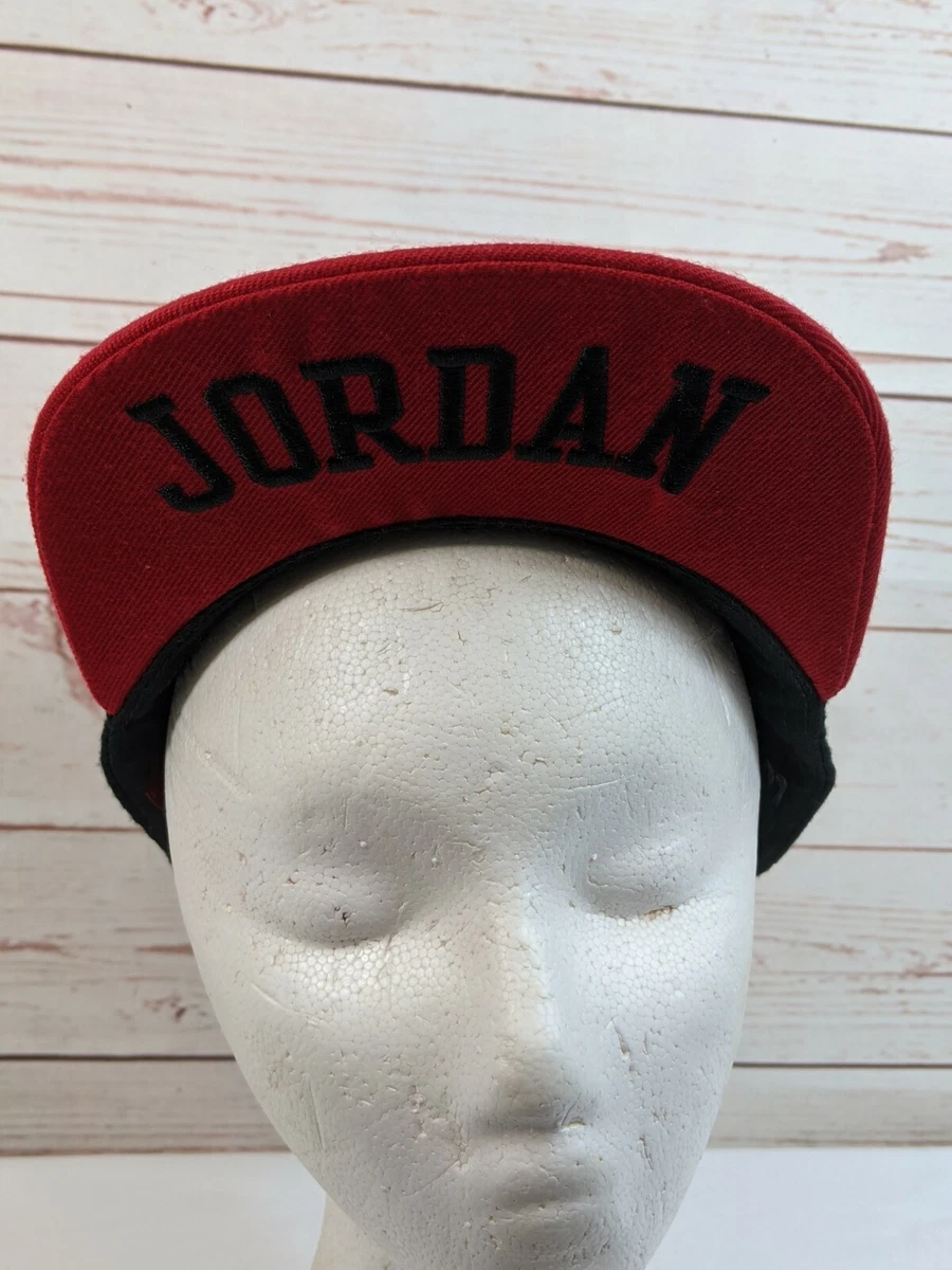 Air jordan best sale cap price