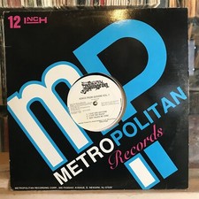 Pavel De Jesus Vinyl
