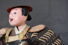 珍品❗艶絵人形❗枕絵❗遊女❗骨董品❗ヴィンテージ品❗ Yahoo!オークション - 「花魁遊女と刺青師」春画 春画人形 枕絵