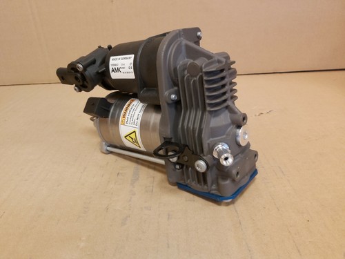 Compresor AMK Suspensión de aire Mercedes Benz Clase R w251 V251 - 2 ESQUINAS A2057 - Imagen 4 de 12