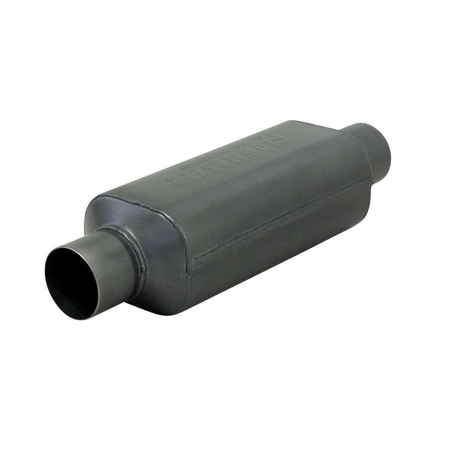 Flowmaster 13516101 Hushpower Pro Muffler 3.5 Flowmaster 13516101 Hushpower Pro Muffler 3.5