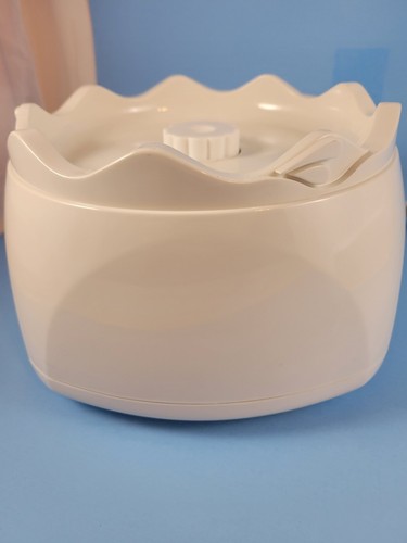 Cuisinart Frozen Yogurt Ice Cream & Sorbet Maker Replacement Motor Base ICE-20 - Picture 4 of 8