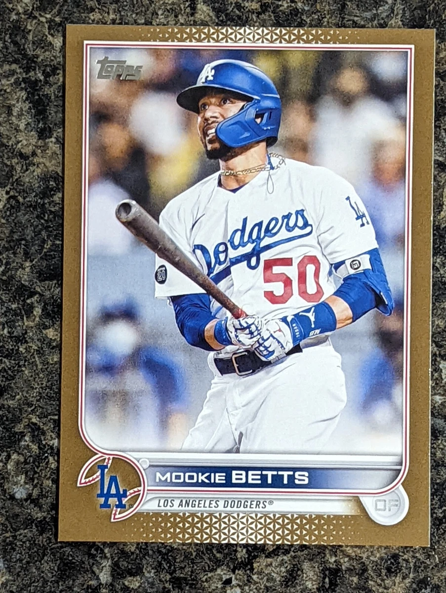 Mookie Betts 50 Gold Store head.hesge.ch