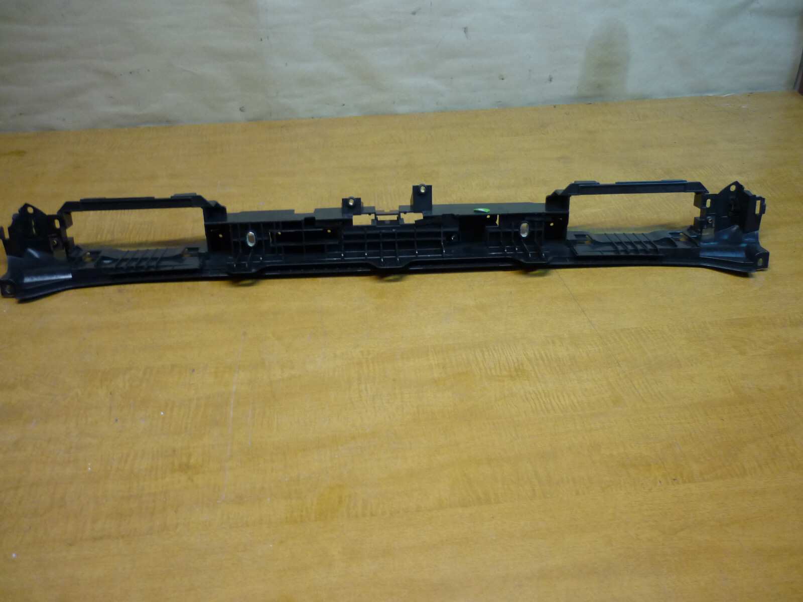 Ferrari California - Interior Rear Upper Central Support - P/N 80150100