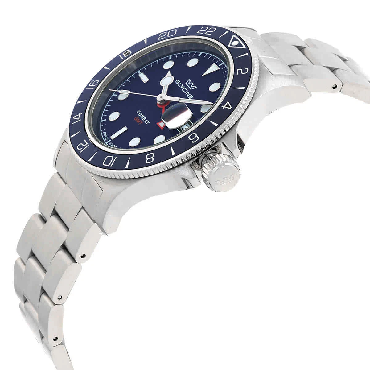 Glycine jomashop shop