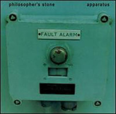 Philosopher's Stone, Apparatus, Audio CD