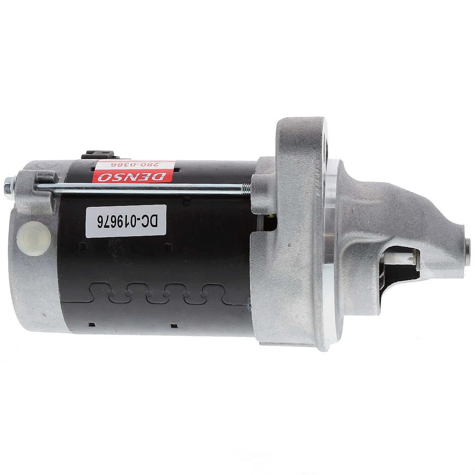 Motor de arranque compatible con Lexus IS250 IS350 GS350 DENSO 2006-2011 Foto 2 de 2