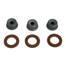 Kubota Injector Seal Kit D905 D750 D722 D1105 D1005 D950 3 CYL 19077-53650