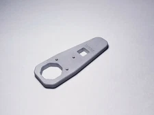 Dead Air Mask Wrench Tool, Aluminum 2 in 1 Suppressor Tool