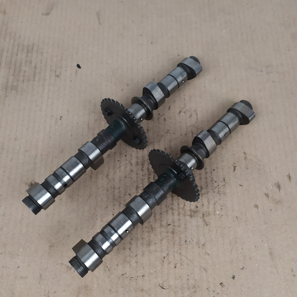 YAMAHA XJ 600 Nockenwelle camshafts XJ600 #4836 | eBay