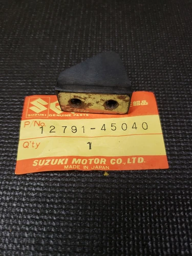 GUIDE, CAM CHAIN NO.3