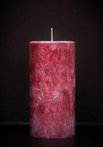 Hand Crafted 660g 200hr YUZU Triple Scented CITRUS BLEND Uplifting Mood CANDLE - Picture 17 of 24