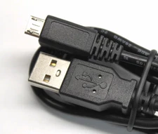USB Data Charging Cable Cord for Huawei Y Series Mobile Cell Phones