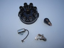 1940-1948 Buick Cadillac Oldsmobile Pontiac Tune-up Kit 1940-1948 Buick Cadillac Oldsmobile Pontiac Tune-up Kit