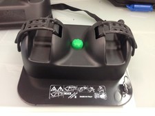 Portasci porta sci magnetico magnetici 2 paia Blitz no chiave sede scii 47mm