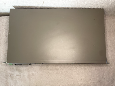 Nokia Alcatel Lucent 7210 SAS-MXP Service Access Switch 22F2C4SFP+