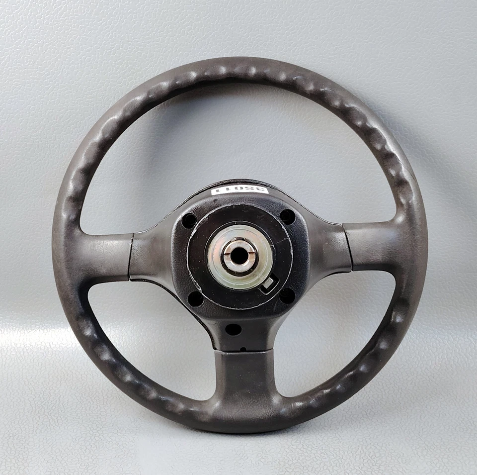 1991 1996 HONDA Beat PP1 Steering Wheel Assembly oem jdm 78500 SS1 013ZA - image 3 of 4