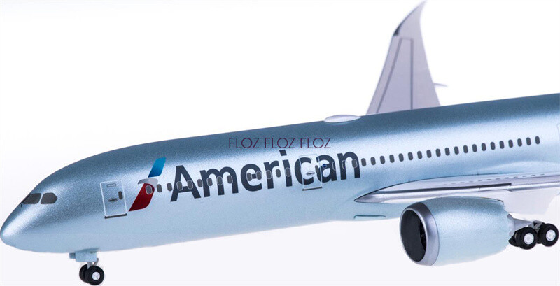 for Hogan for American Airlines for Boeing 787-9 N820AL KIT