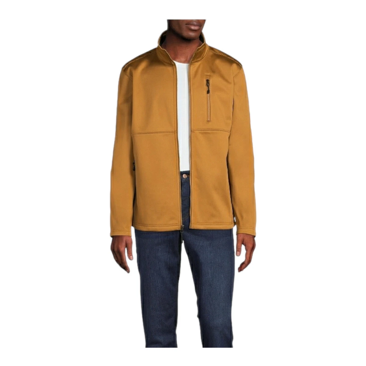 Swiss tech top jacket 3xl