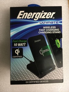 energizer ultimate wireless charger