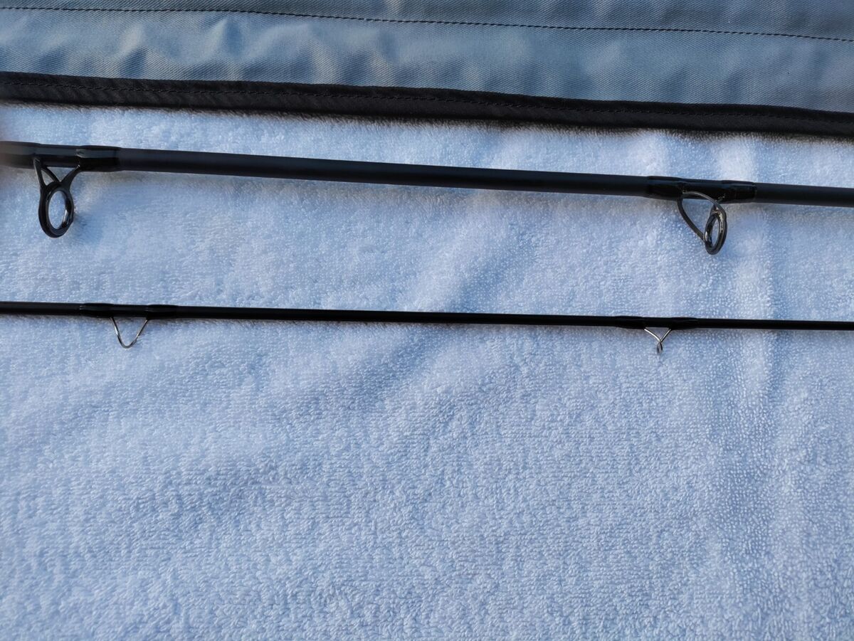G-Loomis Fr-10812 Imx Fly Rod 9Ft 12 2Pc With Case | eBay G-Loomis Fr-10812 Imx Fly Rod 9Ft 12 2Pc With Case | eBay