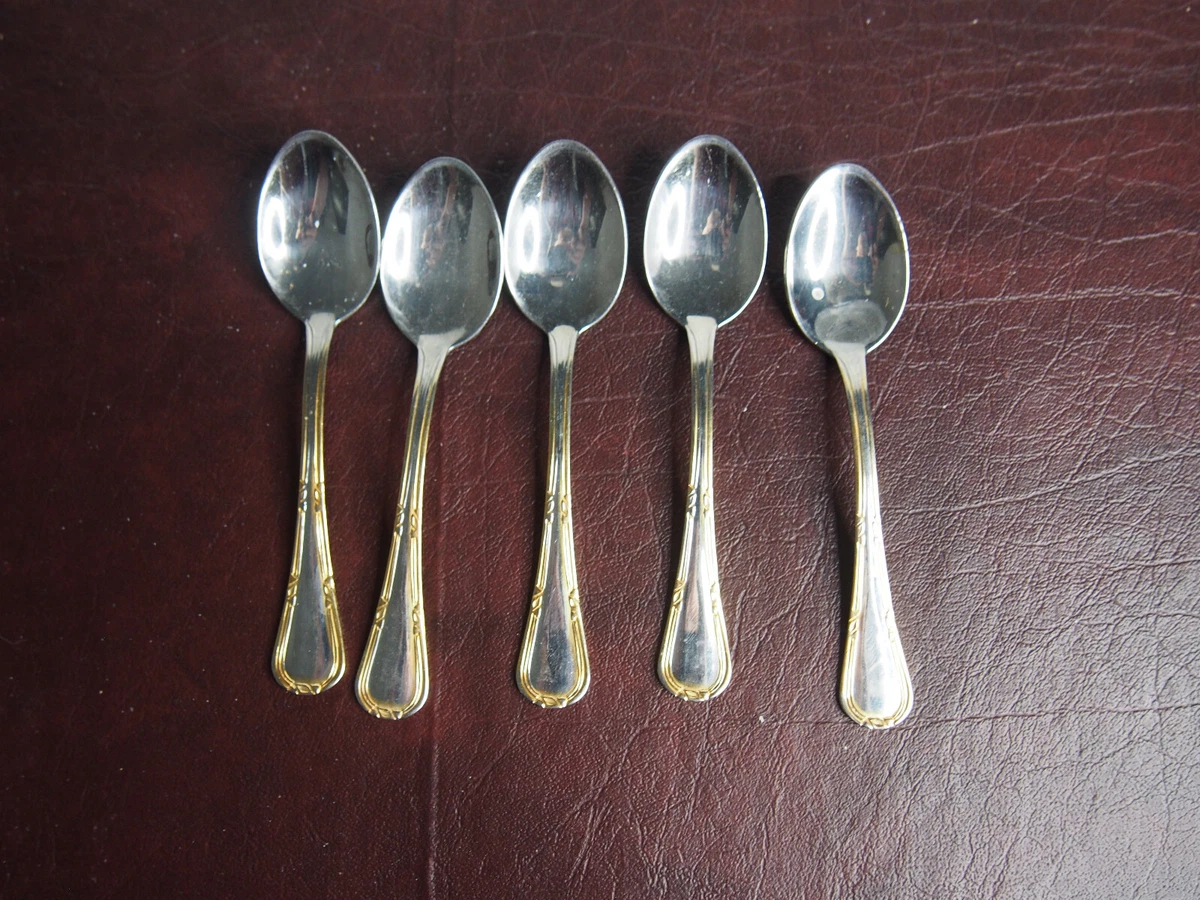INOX Sugar Spoon Single Flatware Pieces for sale | eBay