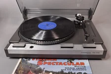 Thorens Turntable TD-115