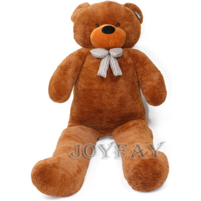 teddy bear 6 feet price