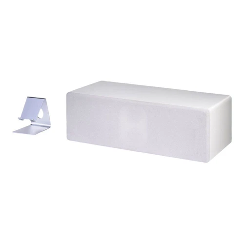 TERRATEC Aktivbox CONCERT W1 WiFi - Kabellose Lautsprecher
