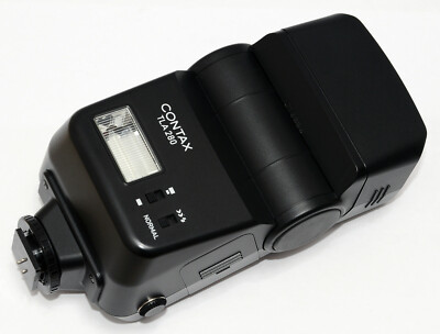 CONTAX TLA-280 TLA280 Flash Case for Contax G1 G2 G RX ARIA ST RTS