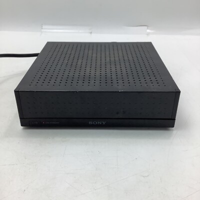 Sony TA-SA300WR Surround Sound Amplifier EZW-RT50 W Wireless Transceiver Card