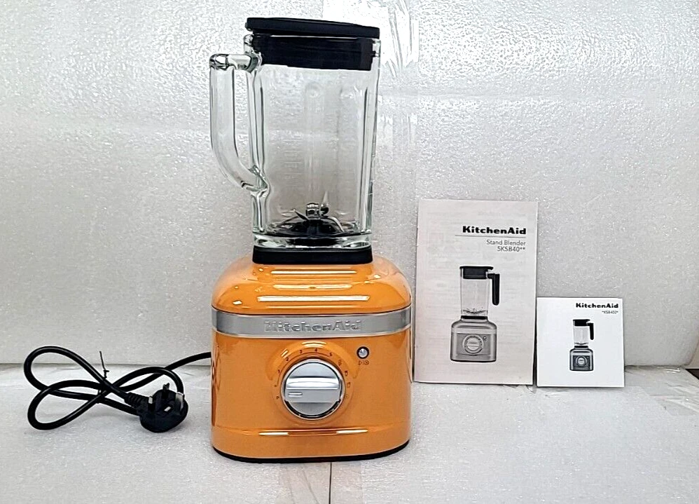 KitchenAid K400 5 Speed Blender 