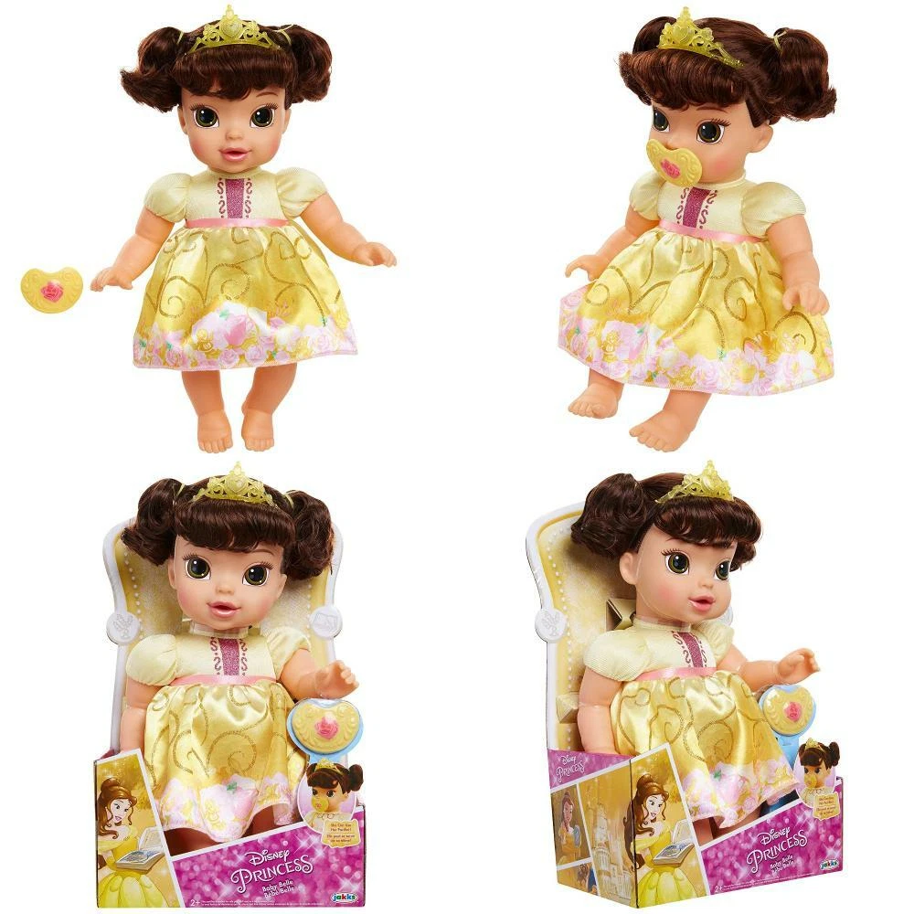 Baby princess shop belle