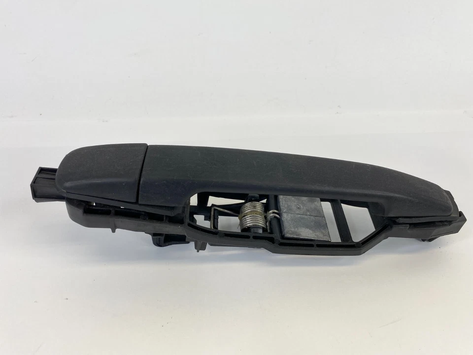 1998-2003 Mercedes-Benz ML320 Rear Right Side Exterior Door Handle Assembly OEM Foto 3 de 4
