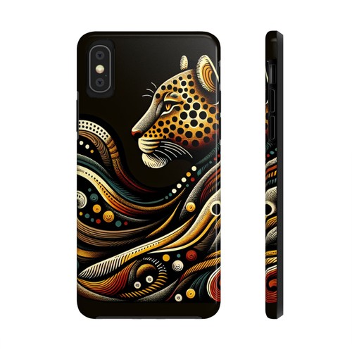 Leopardess Tough Phone Case - 第 82/108 張圖片