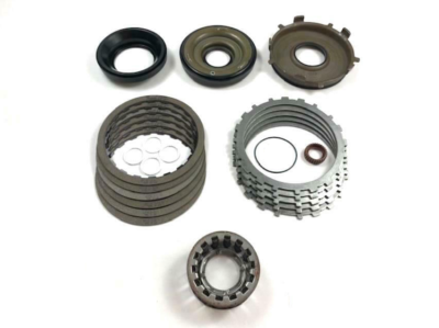 PRESSURE PLATE TH700 4L60 4L65E 3-4 1987-UP