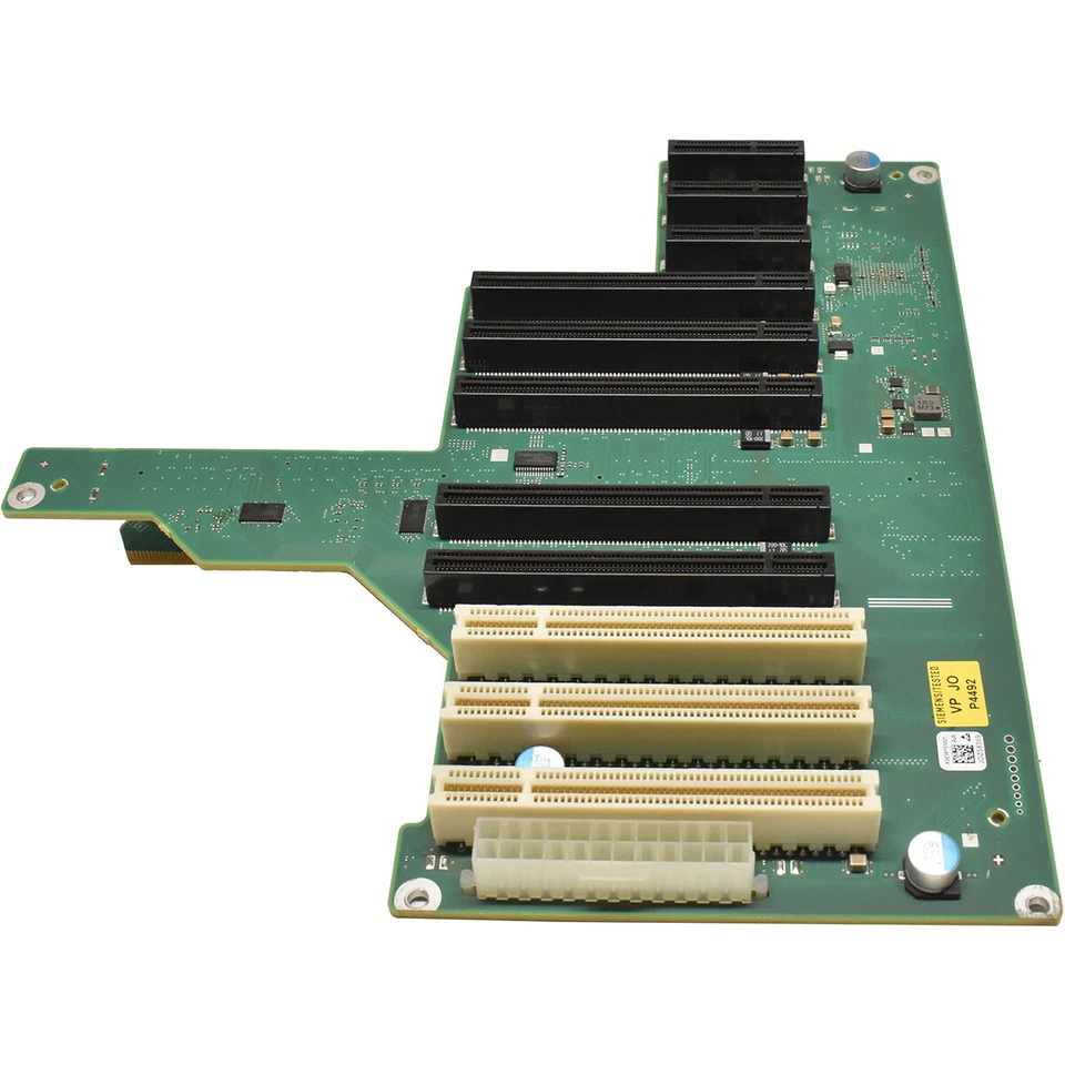 Siemens PCI Expansion Card A5E36151621 für Siemens Simatic - Bild 4 von 4